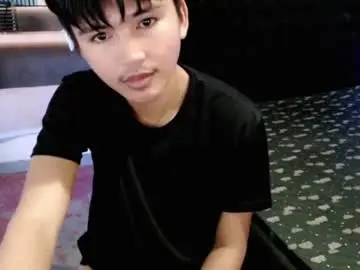 Chaturbate Sex Cam of yokai24