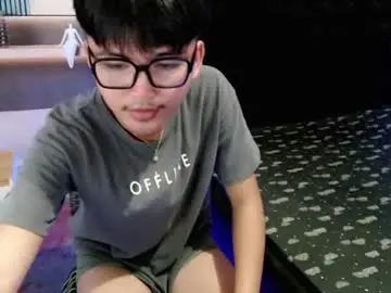 Chaturbate Private Sex Chat of yokai24