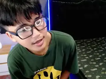 Chaturbate Free Porn Cam of yokai24