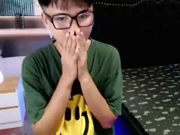 Chaturbate Live Sex Cam of yokai24