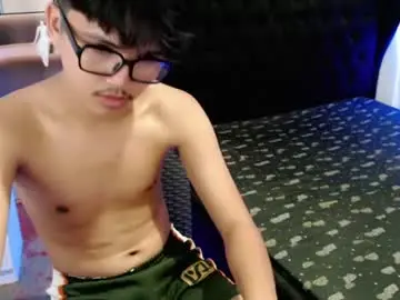 Chaturbate Sex Chat of yokai24