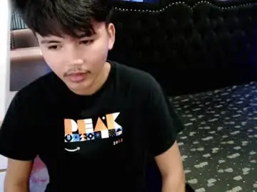 Chaturbate Nude Webcam of yokai24
