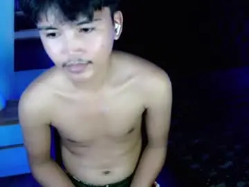 Chaturbate Nude Webcam of yokai24