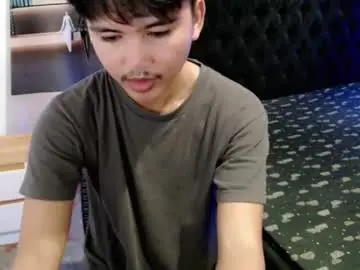 Chaturbate Free Porn Cam of yokai24