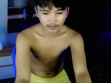 Chaturbate Nude Webcam of yokai24