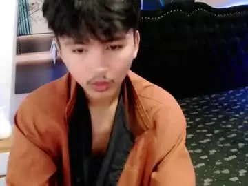 Chaturbate Best live sex cam show of yokai24