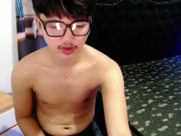 Chaturbate Private Sex Chat of yokai24
