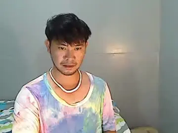 Chaturbate Best live sex cam show of your_asian_cupid