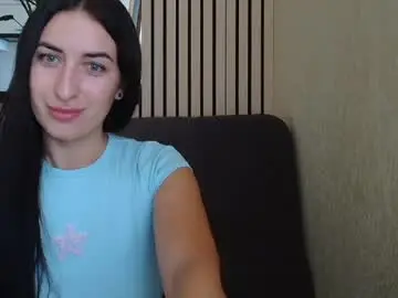 Chaturbate Best Webcam of _chanel_foryou_