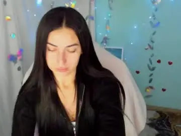 Chaturbate Adult Video Chat of _chanel_foryou_