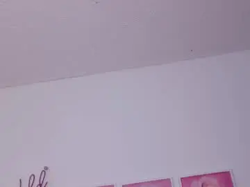 Chaturbate Sex Chat of adele_latinlady