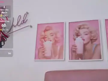 Chaturbate Watch Live Sex Cams of adele_latinlady