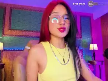 Chaturbate Live Sex of ale_sweety_