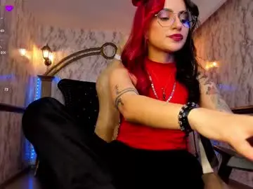 Chaturbate Live Porn of ale_sweety_