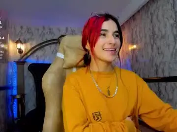 Chaturbate Live Porn of ale_sweety_