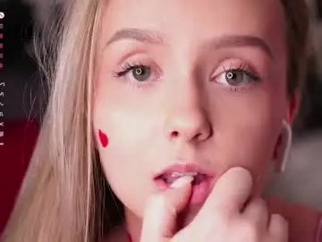 Chaturbate Adult Webcam of alodiaacomb