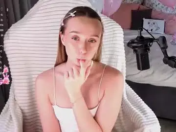 Chaturbate Adult Webcams of alodiaacomb