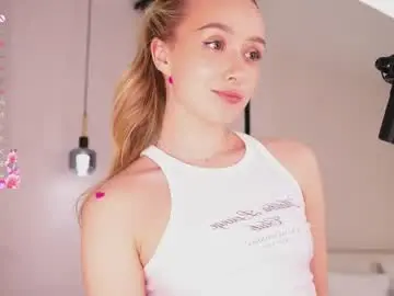 Chaturbate Best Webcam of alodiaacomb