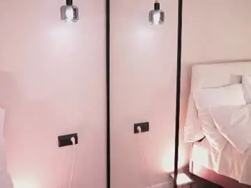 Chaturbate Nude Webcam of alodiaacomb