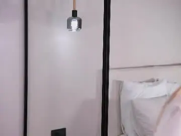 Chaturbate Adult Webcam of alodiaacomb
