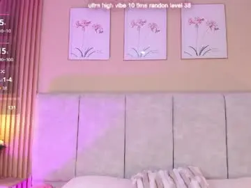 Chaturbate Free Porn Cam of arianawest_