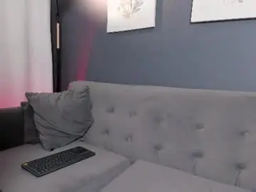 Chaturbate Watch Live Sex Cams of aura_belle__