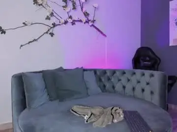 Chaturbate Live Sex Cam of aura_belle__