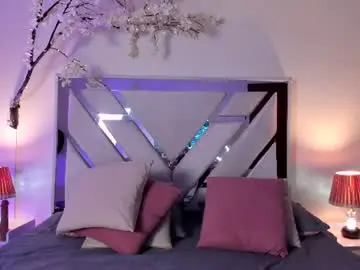 Chaturbate Live Porn of aura_belle__