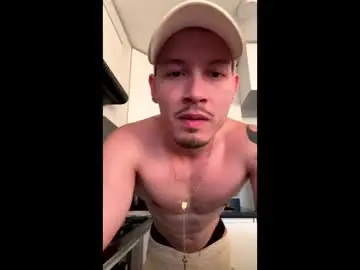 Chaturbate Free Porn Cam of branfonhot