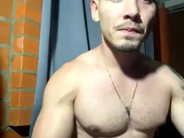Chaturbate Best live sex cam show of branfonhot
