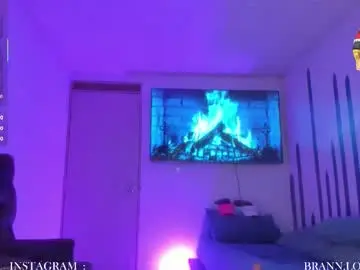 Chaturbate Watch Live Sex Cams of branfonhot
