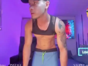 Chaturbate Live Porn of branfonhot