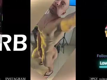 Chaturbate Private Sex Chat of branfonhot