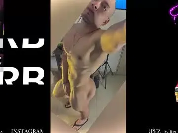 Chaturbate Adult Webcams of branfonhot