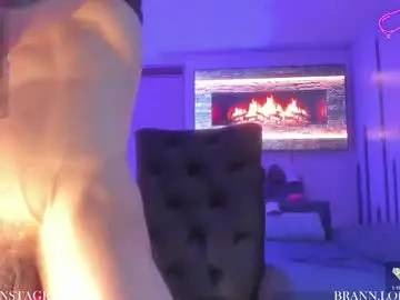 Chaturbate Free Live Porn of branfonhot