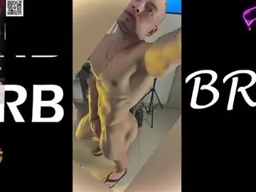 Chaturbate Live Porn of branfonhot