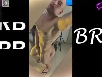 Chaturbate Free Live Porn of branfonhot