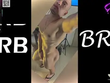 Chaturbate Sex Cam of branfonhot