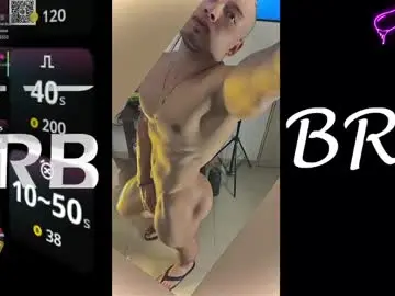 Chaturbate Adult Webcam of branfonhot