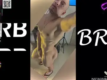 Chaturbate Nude Webcam of branfonhot