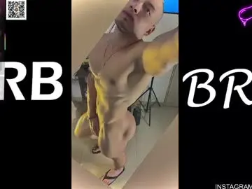 Chaturbate Best live sex cam show of branfonhot