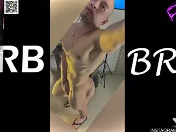 Chaturbate Sex Cam of branfonhot