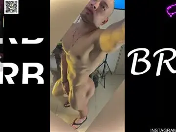 Chaturbate Live Porn of branfonhot