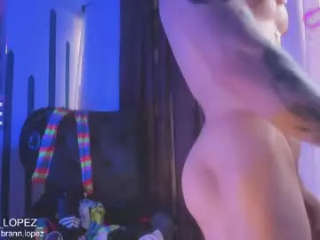 Chaturbate Watch Live Sex Cams of branfonhot