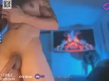 Chaturbate Free Live Porn of branfonhot
