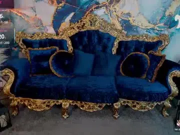Chaturbate Live Porn of cassandragold_