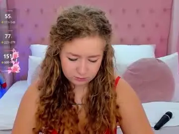 Chaturbate Adult Webcams of cassieride