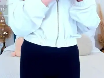 Chaturbate Live Sex Cam of cassieride