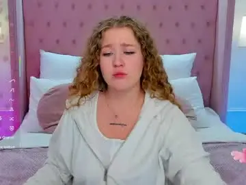 Chaturbate Sex Cam of cassieride