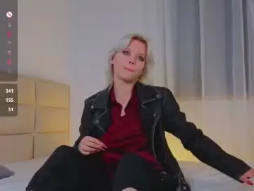 Chaturbate Best Webcam of cathiearzabala